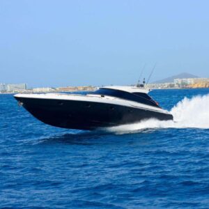 BAIA AQUA 54 ASTRAYACHTS IBIZA