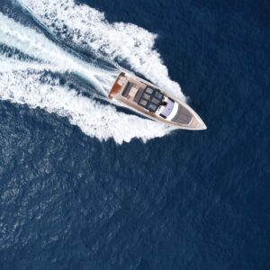 FJORD 40 OPEN ASTRAYACHTS IBIZA