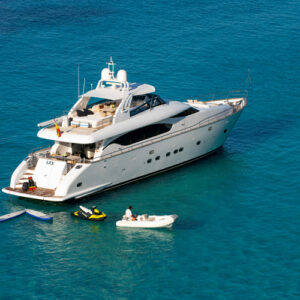 MAIORA 24S ASTRAYACHTS IBIZA