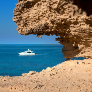 MAIORA 24S ASTRAYACHTS IBIZA