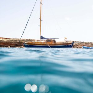 TIRANDIL ASTRAYACHTS IBIZA