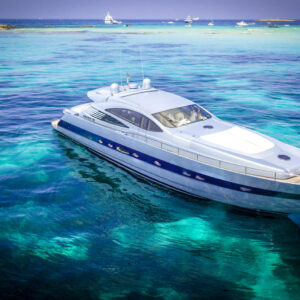 PERSHING 76_ ASTRASERVICES IBIZA