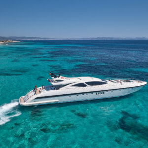 MANGUSTA 130_ ASTRASERVICES IBIZA