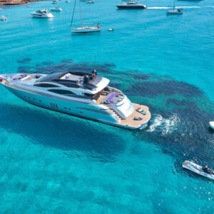 PERSHING 90_ASTRASERVICES IBIZA