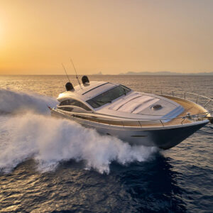 PERSHING 72_ ASTRASERVICES IBIZA