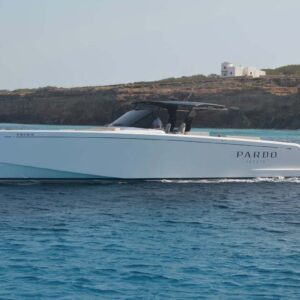 PARDO 50 AG_ASTRASERVICES IBIZA
