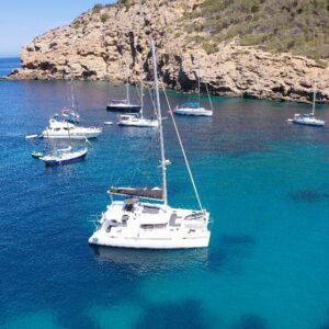 LAGOON 450_ASTRASERVICES IBIZA