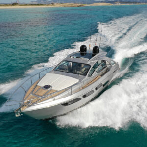 PERSHING 5X_ASTRASERVICES IBIZA