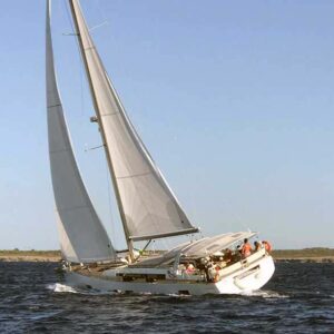 BENETEAU OCEANIS 55_ASTRASERVICES IBIZA