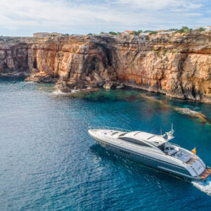 MANGUSTA 92_ ASTRASERVICES IBIZA