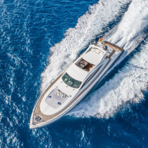 MANGUSTA 92_ ASTRASERVICES IBIZA