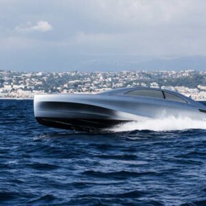 SILVER ARROWS 46 _ ASTRASERVICES IBIZA