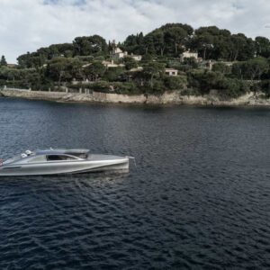 SILVER ARROWS 46 _ ASTRASERVICES IBIZA