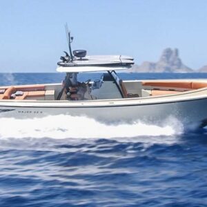 WAJER 38S_ASTRASERVICES IBIZA